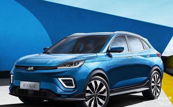 深圳256WEY威派豪华SUV市场的黑马，零跑汽车与智能交通系统的协同