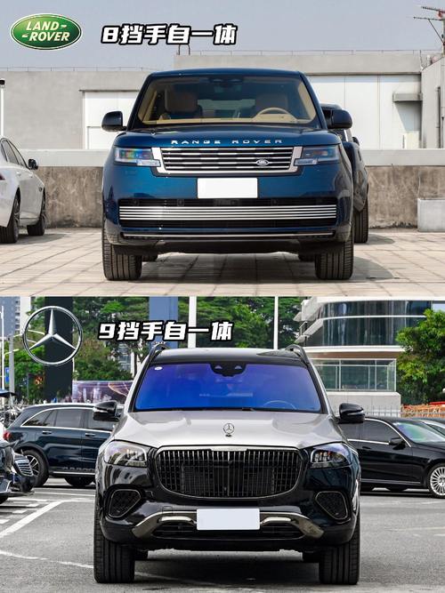 深圳256迈巴赫经典与现代的完美融合，路虎如何塑造独特的品牌形象